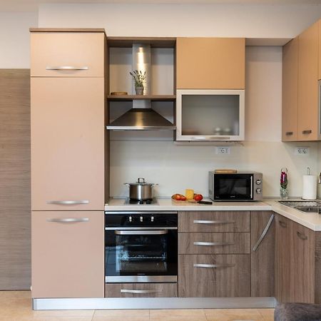 מליני Amarillo Apartments מראה חיצוני תמונה
