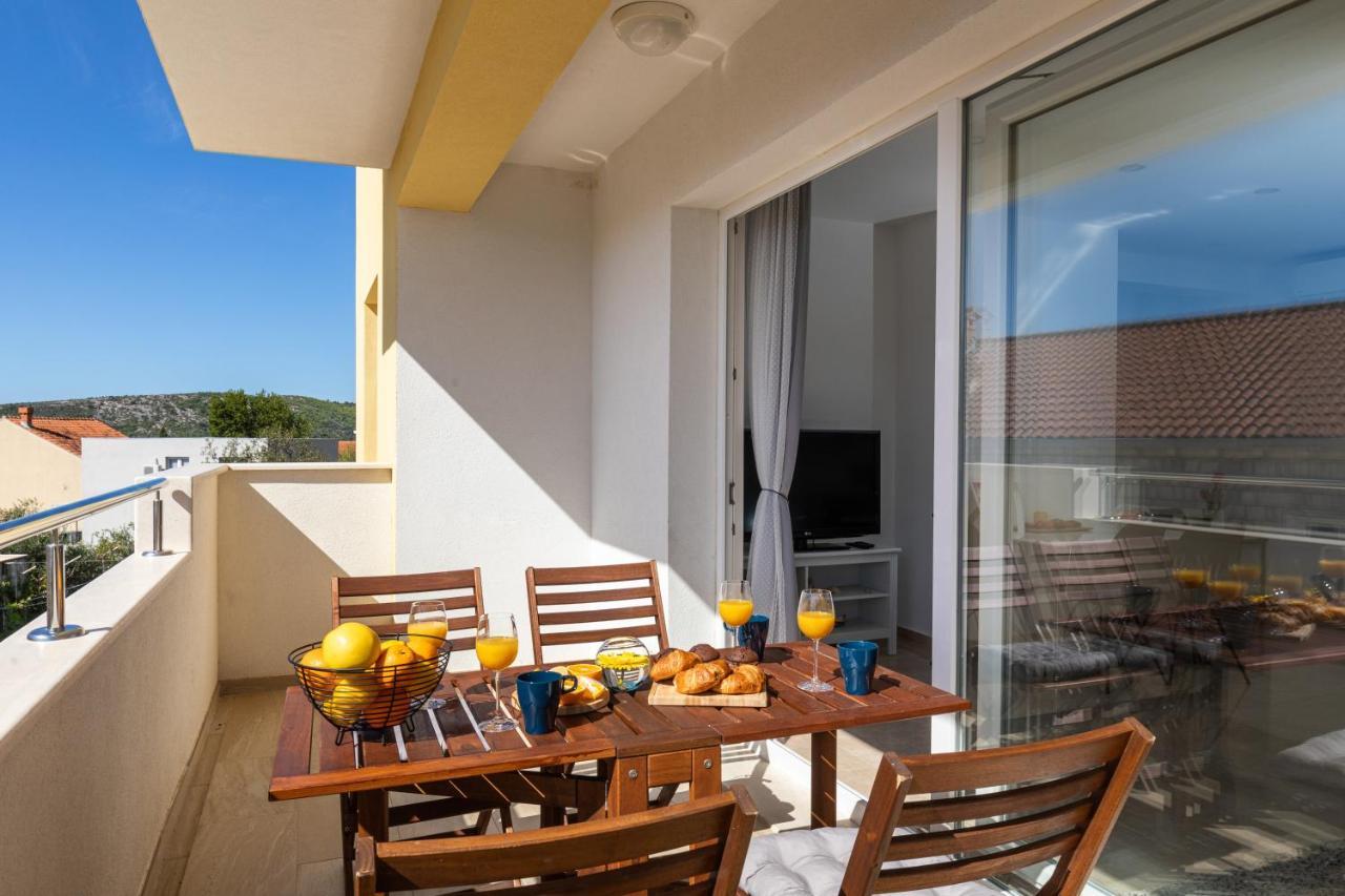 מליני Amarillo Apartments מראה חיצוני תמונה