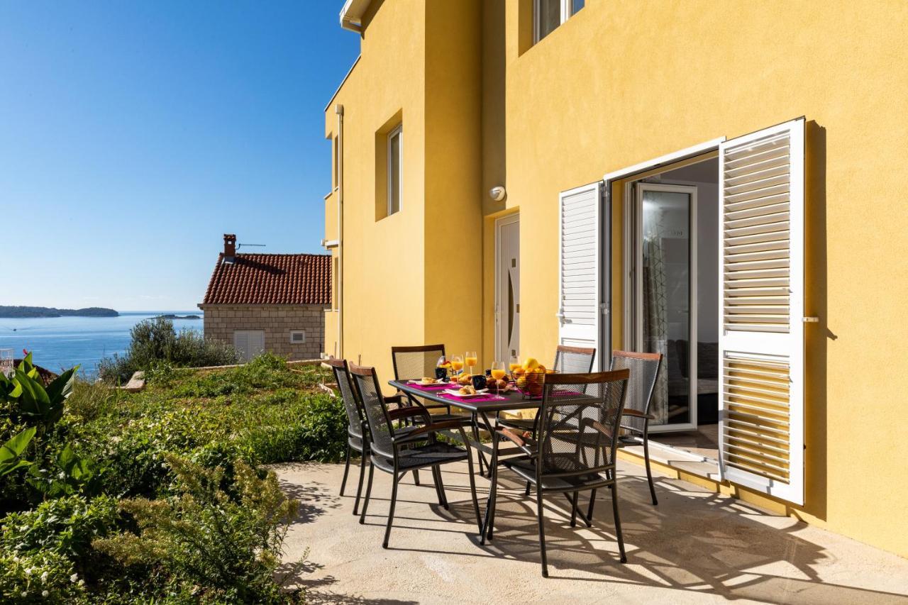 מליני Amarillo Apartments מראה חיצוני תמונה