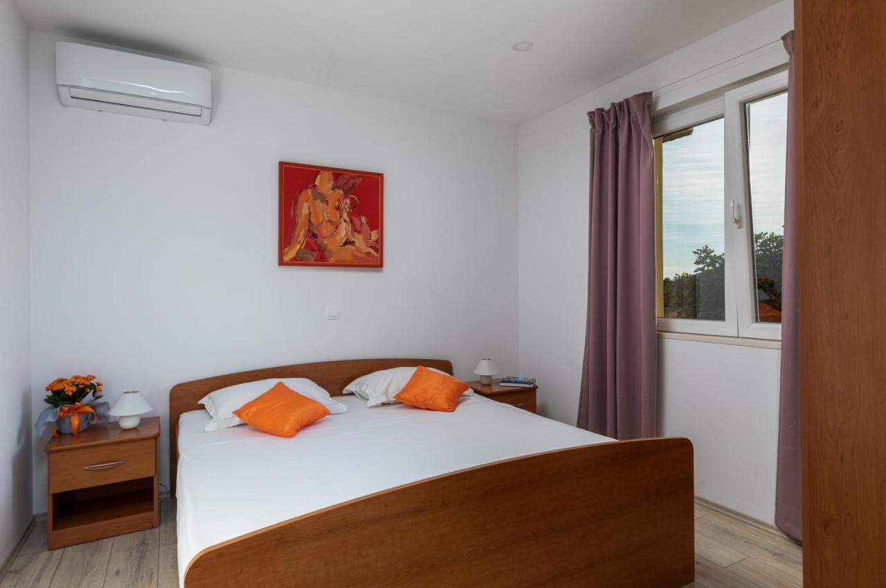 מליני Amarillo Apartments מראה חיצוני תמונה