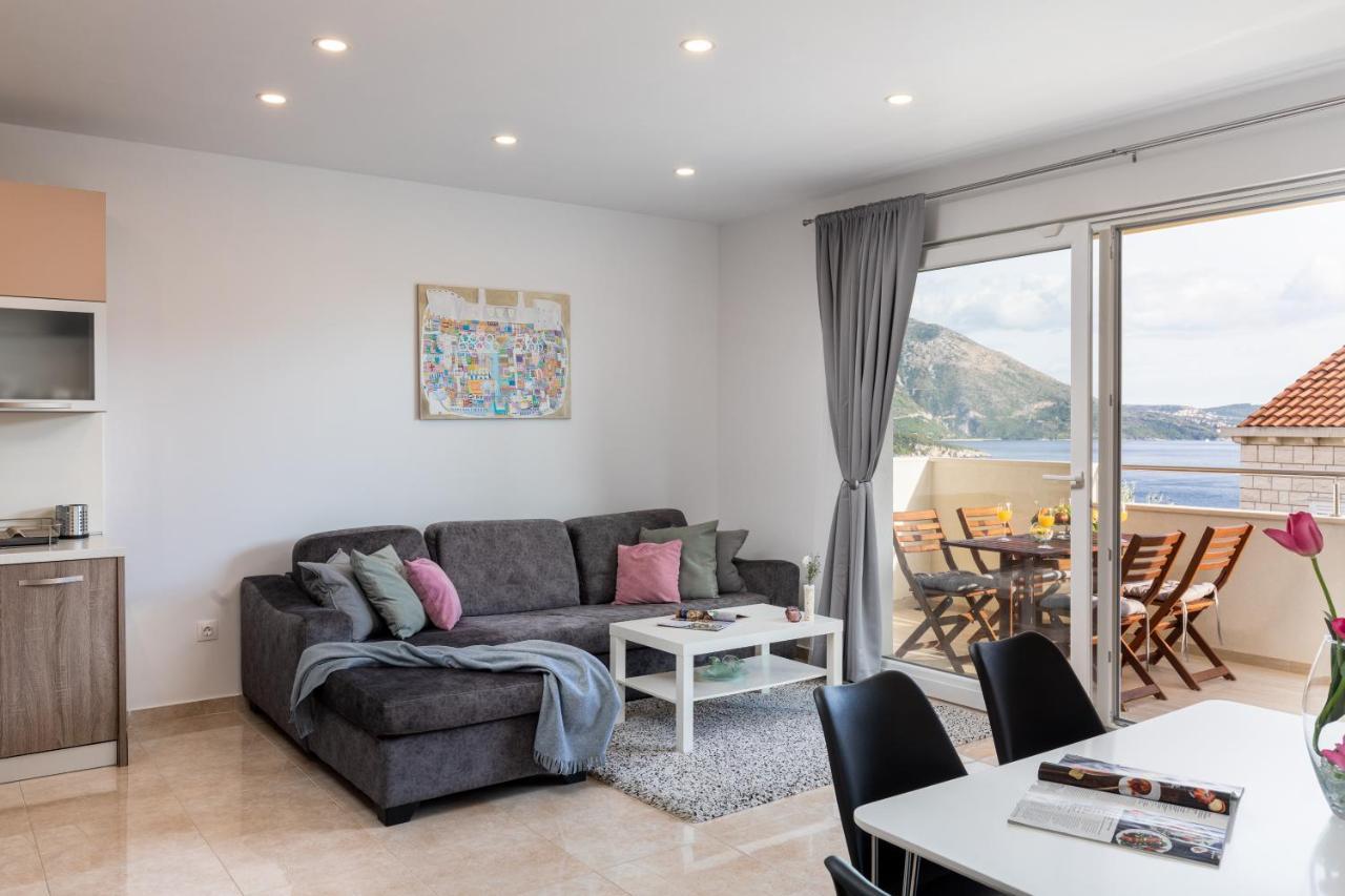 מליני Amarillo Apartments מראה חיצוני תמונה