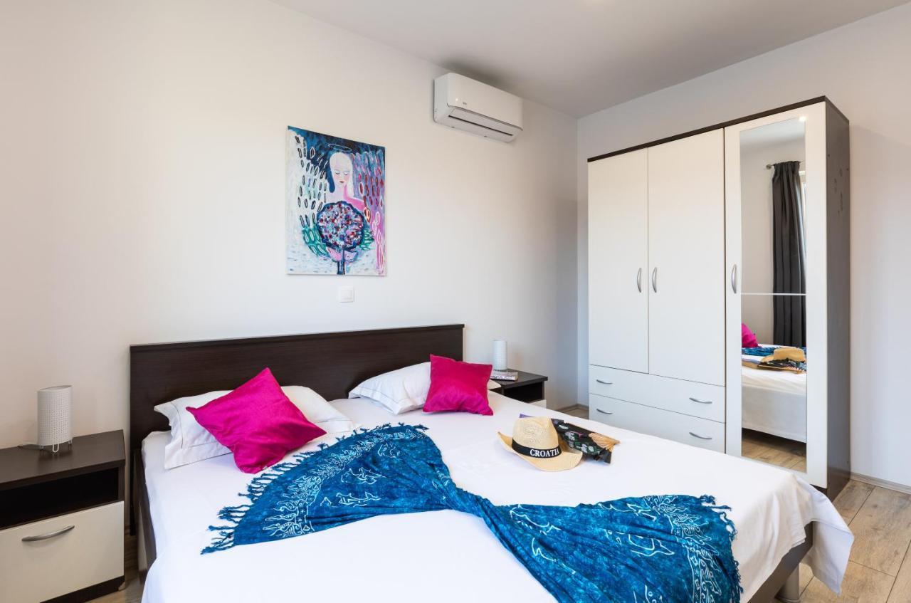 מליני Amarillo Apartments מראה חיצוני תמונה